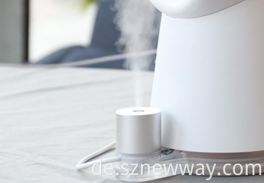 Xiaomi Humidifier Fan